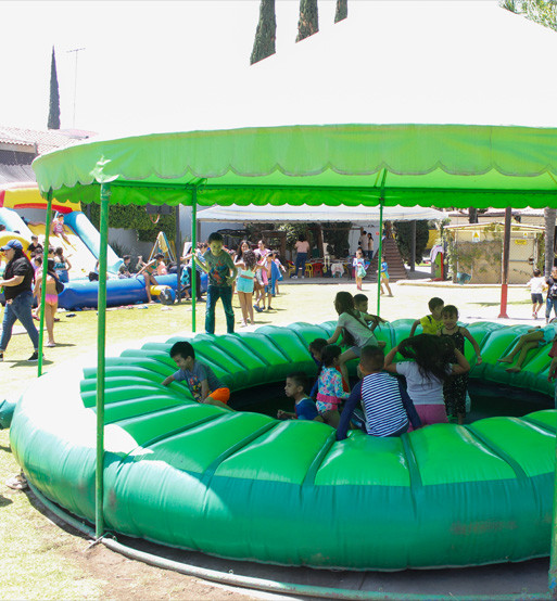 Evento Comercial Bancaria